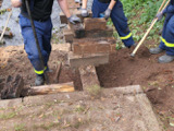 Projekt Brückenbau - Tag 1 - Bild 52