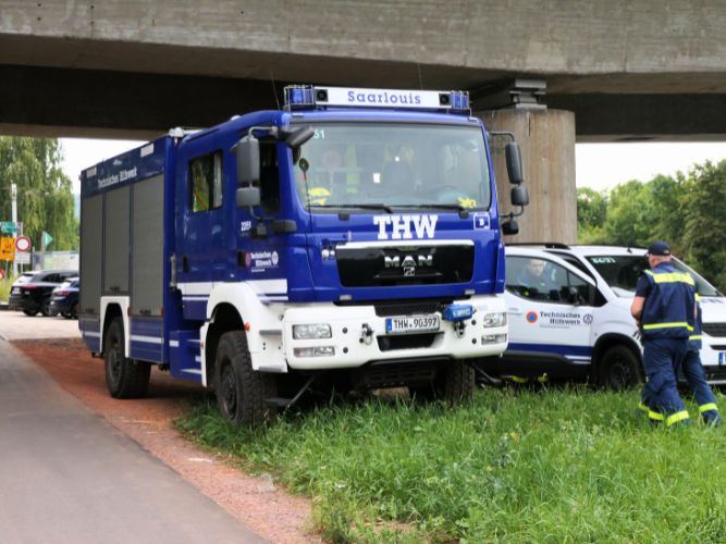 Dienstags-Ausbildung Pumpen