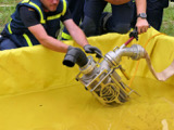 Dienstags-Ausbildung Pumpen - Bild 32