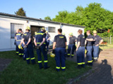 Dienstags-Ausbildung Anschlagmittel - Bild 1