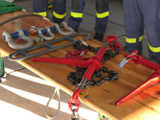 Dienstags-Ausbildung Anschlagmittel - Bild 3