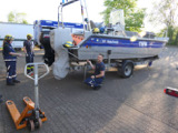 Dienstags-Ausbildung Anschlagmittel - Bild 4