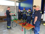 Dienstags-Ausbildung Anschlagmittel - Bild 13