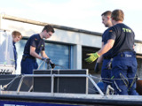 Dienstags-Ausbildung Anschlagmittel - Bild 18