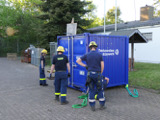 Dienstags-Ausbildung Anschlagmittel - Bild 20
