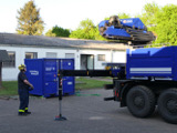 Dienstags-Ausbildung Anschlagmittel - Bild 25