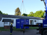 Dienstags-Ausbildung Anschlagmittel - Bild 36