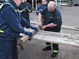 Ausbildung Bretttafelbund  - Bild 2