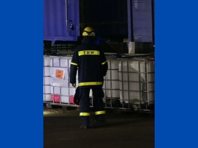 Dienstags-Ausbildung Erkunden 