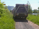 Einsatzübung - Technischer Zug - Bild 2