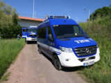Einsatzübung - Technischer Zug - Bild 5