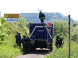 Einsatzübung - Technischer Zug - Bild 9