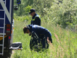 Einsatzübung - Technischer Zug - Bild 11