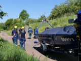 Einsatzübung - Technischer Zug - Bild 16