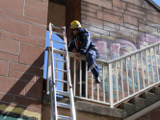 Einsatzübung - Technischer Zug - Bild 21