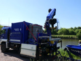 Einsatzübung - Technischer Zug - Bild 22
