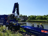Einsatzübung - Technischer Zug - Bild 24