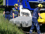 Einsatzübung - Technischer Zug - Bild 26