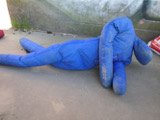 Einsatzübung - Technischer Zug - Bild 29
