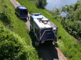 Einsatzübung - Technischer Zug - Bild 31
