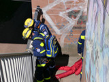 Einsatzübung - Technischer Zug - Bild 32