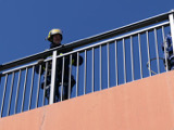 Einsatzübung - Technischer Zug - Bild 34