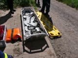 Einsatzübung - Technischer Zug - Bild 35