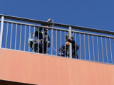 Einsatzübung - Technischer Zug - Bild 36