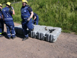 Einsatzübung - Technischer Zug - Bild 38