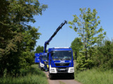 Einsatzübung - Technischer Zug - Bild 40