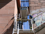 Einsatzübung - Technischer Zug - Bild 48