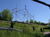 Einsatzübung - Technischer Zug - Bild 80