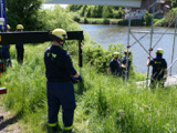 Einsatzübung - Technischer Zug - Bild 83
