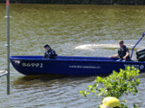 Einsatzübung - Technischer Zug - Bild 90