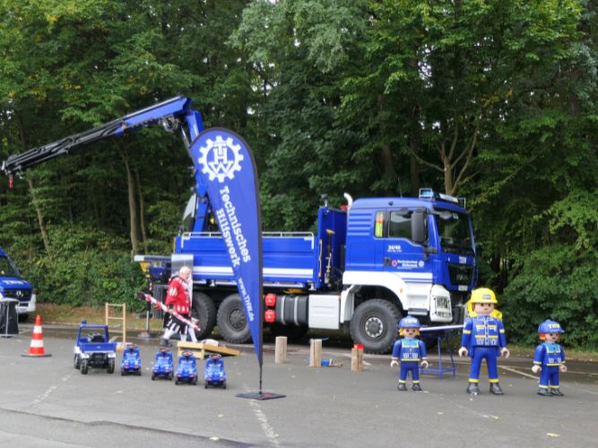 Ensdorfer Vereine stellen sich vor 