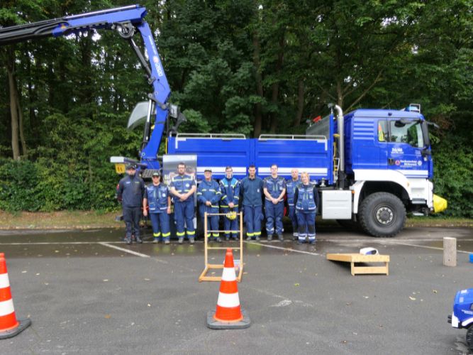 Ensdorfer Vereine stellen sich vor 