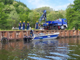 Fachausbildung Fachgruppe Wassergefahren - Bild 2