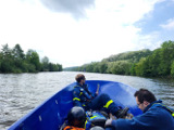 Fachausbildung Fachgruppe Wassergefahren - Bild 9