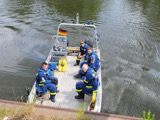 Fachausbildung Fachgruppe Wassergefahren - Bild 21