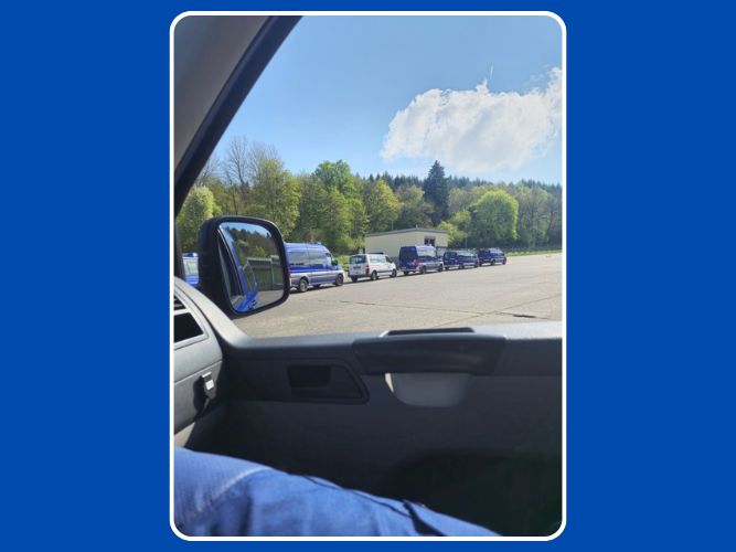 Fahrsicherheitstraining B & BE