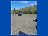 Fahrsicherheitstraining B & BE