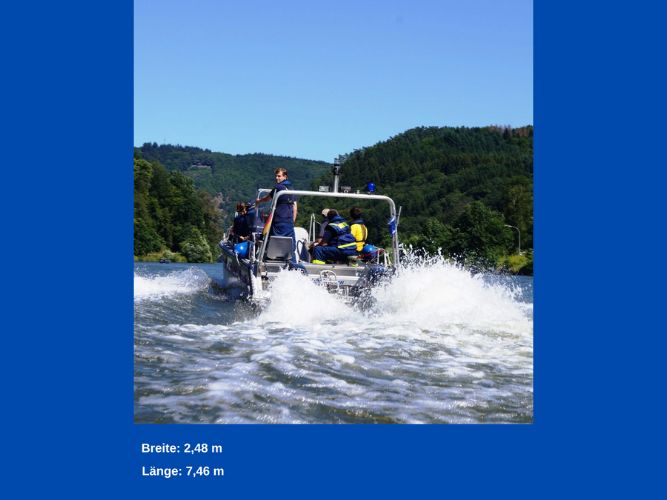 Fahrzeugvorstellung - MZAB