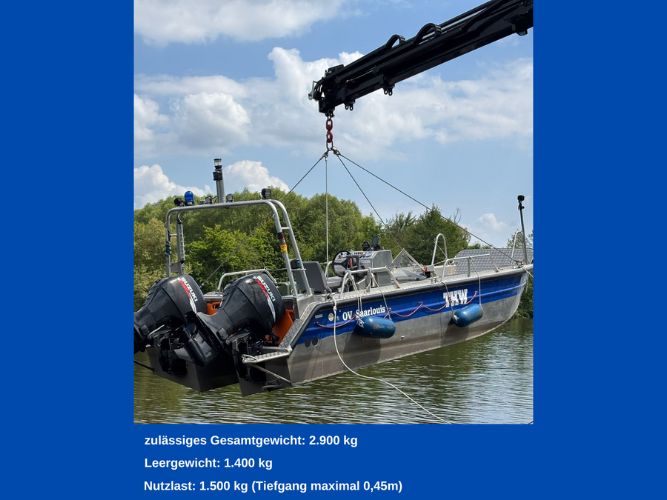 Fahrzeugvorstellung - MZAB