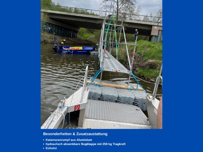 Fahrzeugvorstellung - MZAB