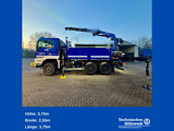 Fahrzeugvorstellung - LKW Ladekran - Bild 4