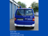 Fahrzeugvorstellung - MTW OV - Bild 2