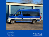 Fahrzeugvorstellung - MTW TZ - Bild 4