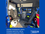 Fahrzeugvorstellung - MTW TZ - Bild 5