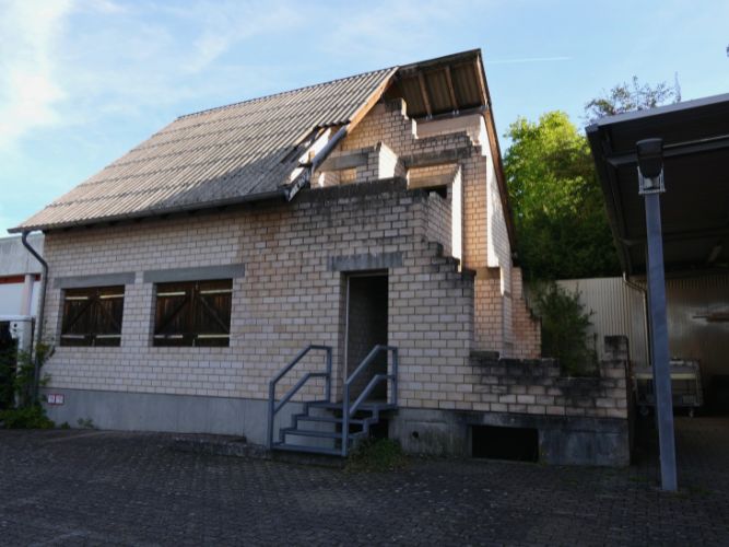 Ganztagesausbildung - B+N 