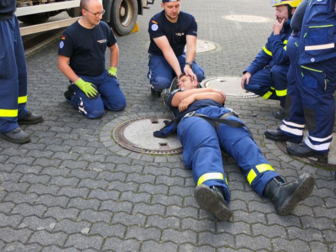Ganztagesausbildung - B+N 